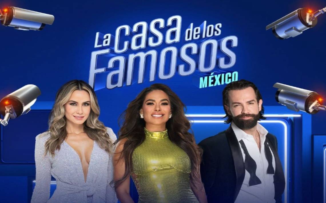 La Casa de los Famosos 2024 cómo votar por tu habitante favorito paso